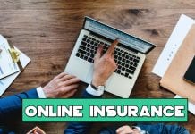 8 Reasons to Buy Insurance Online – ముఖ్య ప్రయోజనాలు