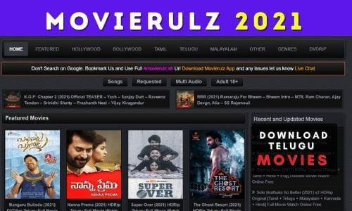 movierulz plz telugu movies download 2021
