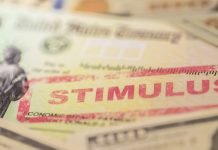 stimulus check status 4
