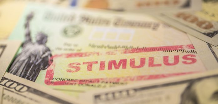 stimulus check status 4