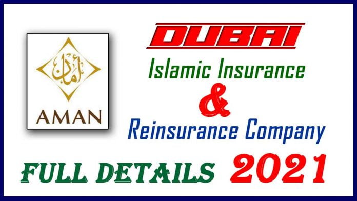 dubai islamic insurance & reinsurance company