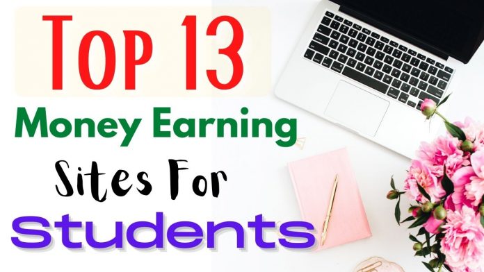 Earn money without investment for students in India 2021