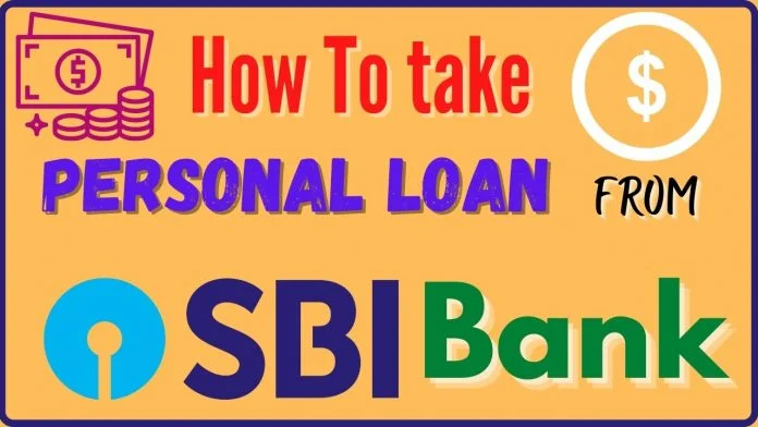 How to apply for SBI Personal