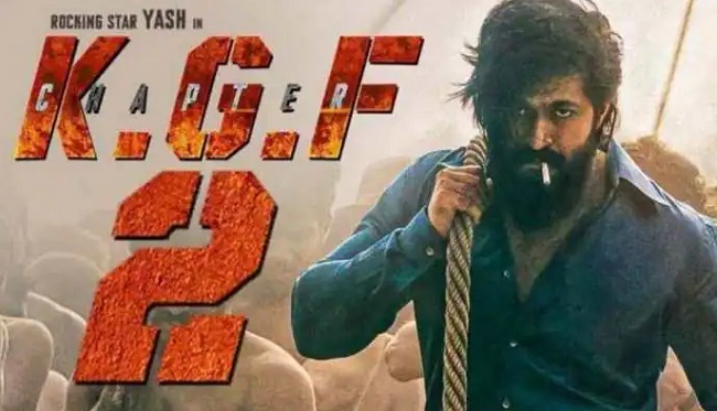 kgf 2 15 days collections