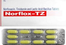 Norfloxacin టాబ్లెట్ వలన కలిగే ఉపయోగాలు, దుష్ప్రభావాలు, జాగ్రతలు ! norflox tablets uses in effects