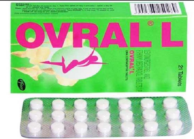 Ovral L Tablet Uses In Telugu