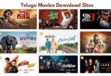 తెలుగు మూవీస్ డౌన్లోడ్ సైట్స్  2022 TELUGU MOVIES DOWNLAOD SITES 2022