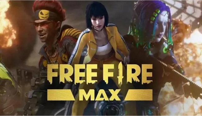 garena free fire max redeem cords 31 may 2022