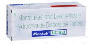 montek lc tablets uses in telugu