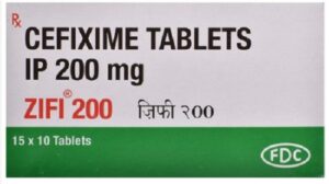 zifi 200 tablets uses in telugu