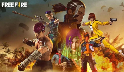 FREE FIRE MAX REDEEM CODES TODAY