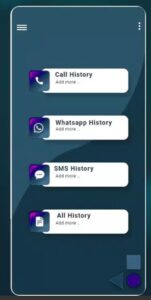 How Get What's App SMS History In Telugu