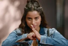 లడ్కి సినిమా ఓటీటీ లోకి వచ్చేది అప్పుడే ! ఎందులో చూడొచ్చు ? Rgv Ladki movie ott release date in Telugu