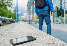 పోగొట్టుకున్న ఫోన్ ని ఇలా దొరికి పట్టుకోండి ! how to find stolen phone telugu