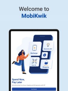 mobikwik loan app in telugu 2023