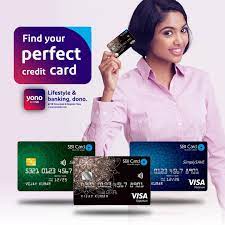 sbi credit card apply process in telugu