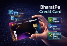 BharatPe Credit Card – Benefits, Rewards, Fees & Apply Process (2026 Guide) unity bank bharatpe credit card