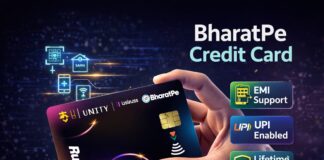 BharatPe Credit Card – Benefits, Rewards, Fees & Apply Process (2026 Guide) unity bank bharatpe credit card