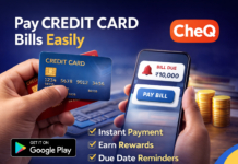 CheQ App Telugu – Credit Card Bill Payment App Features, Rewards & Download cheq app telugu 2026