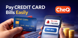 CheQ App Telugu – Credit Card Bill Payment App Features, Rewards & Download cheq app telugu 2026