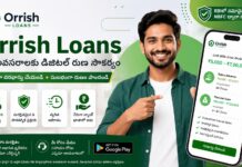 Orrish Loans – Personal & Business Loans Online | Apply Easily Orrish Loans telugu
